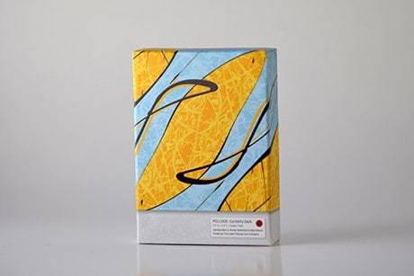 Pollock Playing Cards - Cardistry Deck Playing Cards by RarePlayingCards.com