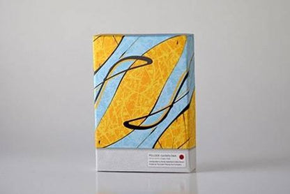 Pollock Playing Cards - Cardistry Deck Playing Cards by RarePlayingCards.com