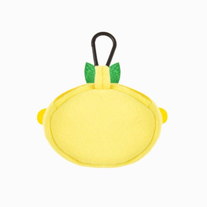 Hugsmart Products Inc Pet supplies Pooch Pouch Lemon Pet Waste Bag Dispenser