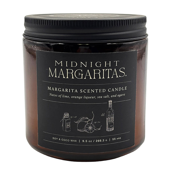 Practical Magic: Midnight Margaritas Scented Candle