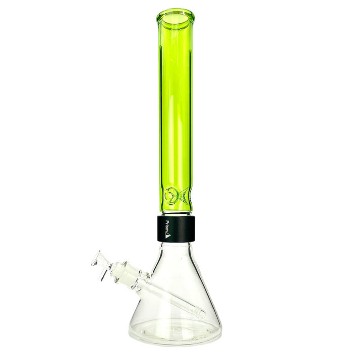 Slime Green & Black