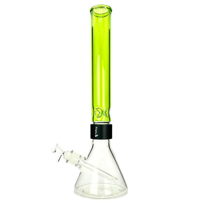 Slime Green & Black