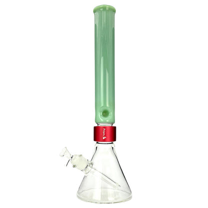 Mint & Red