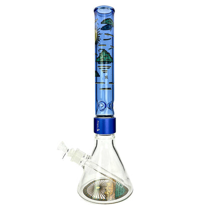 Prism Pipes Desert Dream’n Beaker Bong