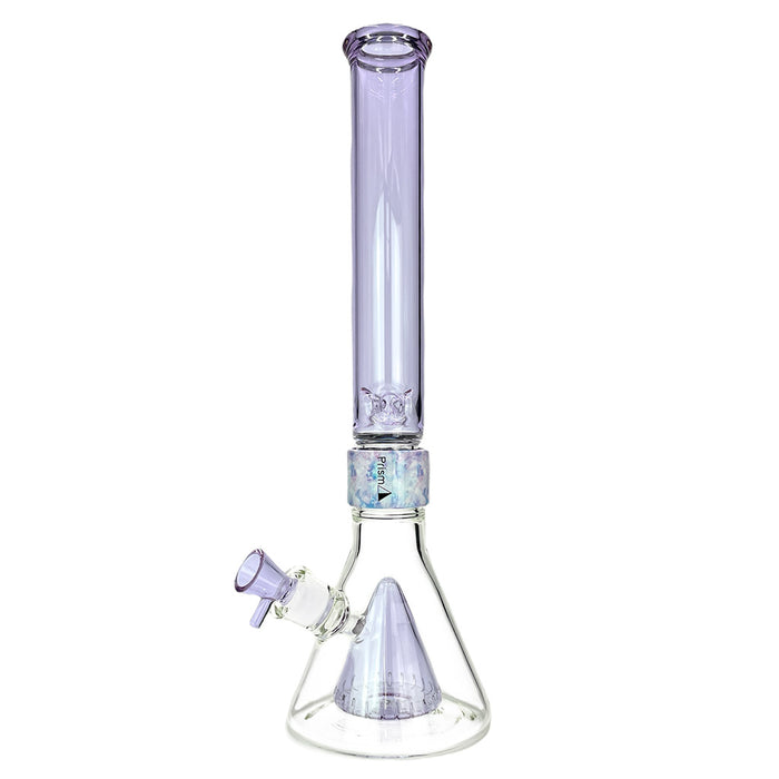 Standard (18” inches) / Grape & Tie-Dye