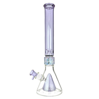 Standard (18” inches) / Grape & Tie-Dye