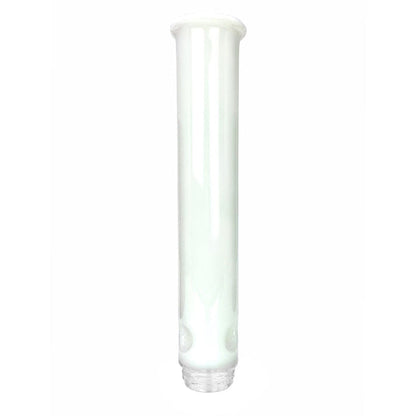 Tall / White