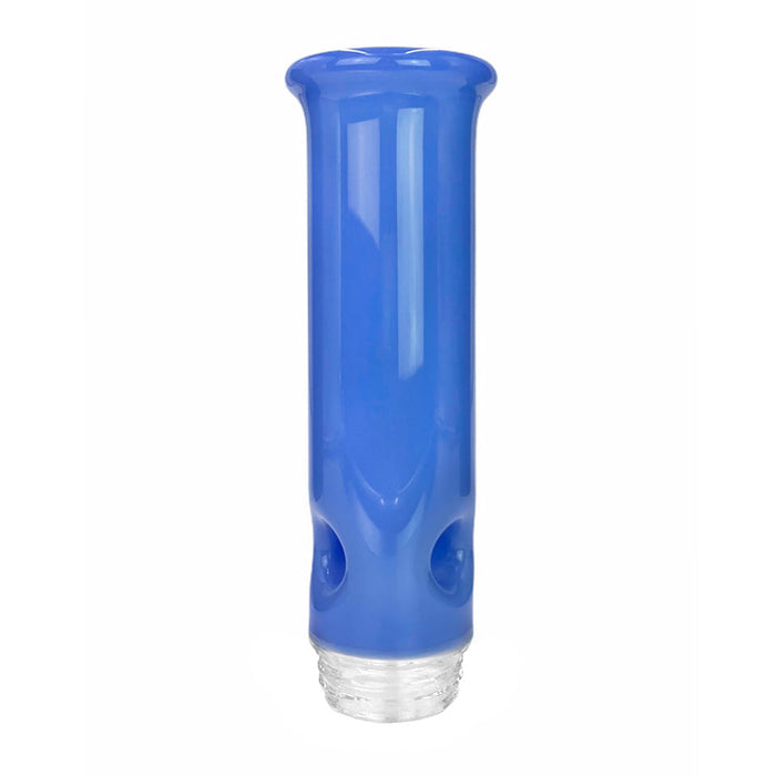 Prism Pipes Standard Replacement Mouthpiece Blueberry
