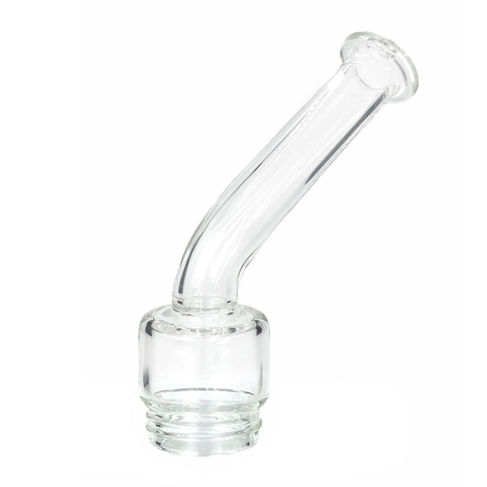 Bent Neck / Clear