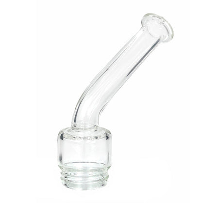 Bent Neck / Clear