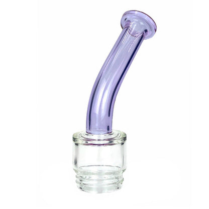 Bent Neck / Grape Jolly Rancher