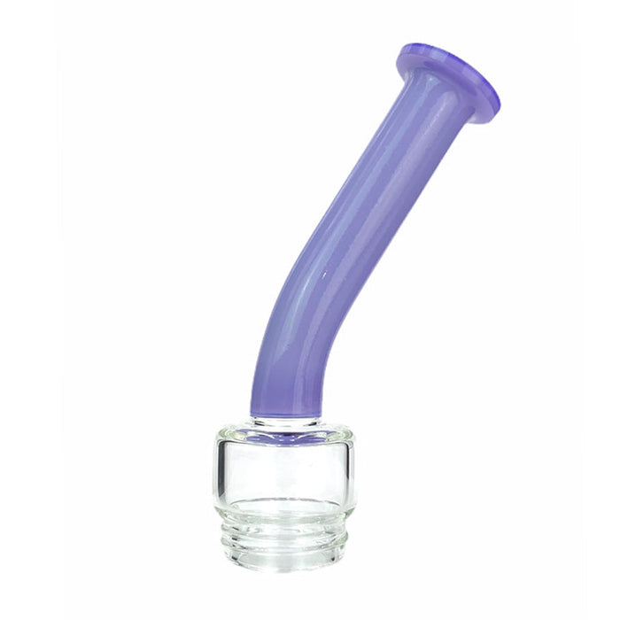 Bent Neck / Grape Taffy
