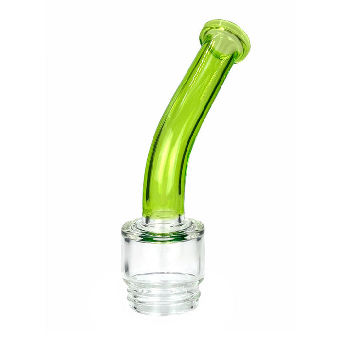 Bent Neck / Key Lime