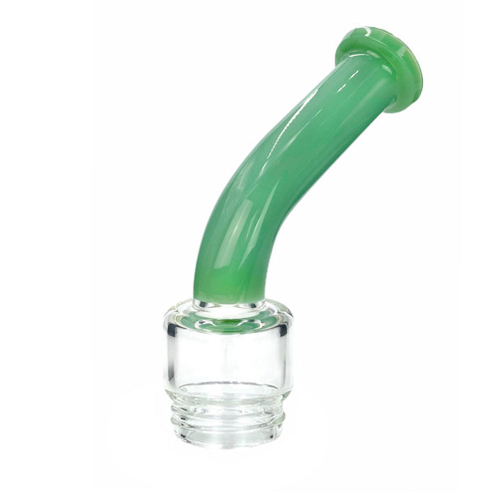 Bent Neck / Mint