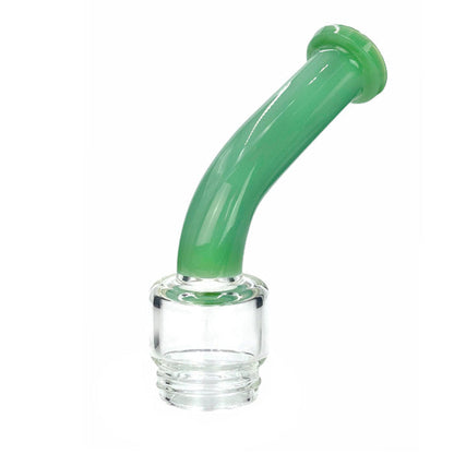 Bent Neck / Mint