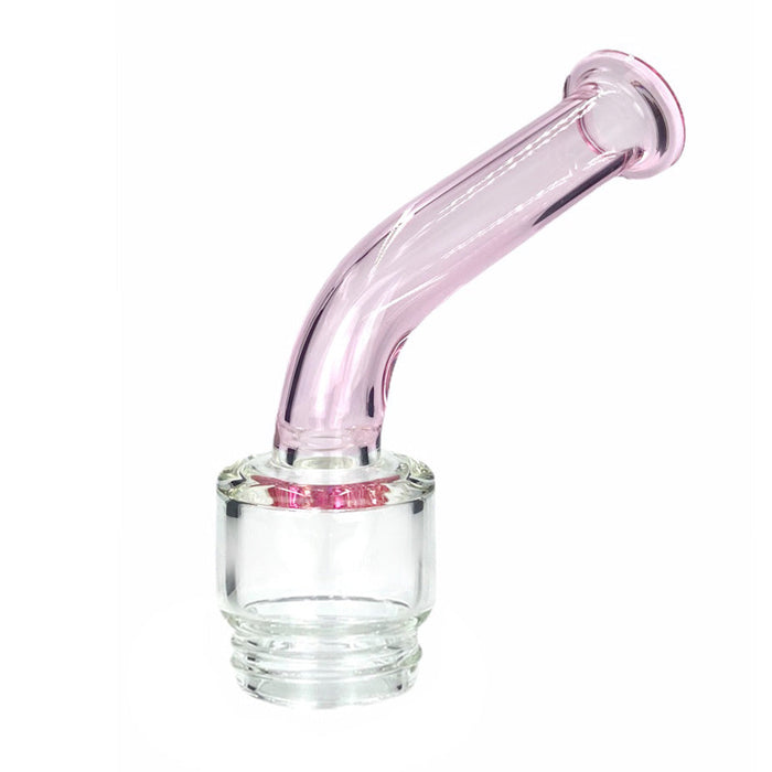 Bent Neck / Pink Lemonade