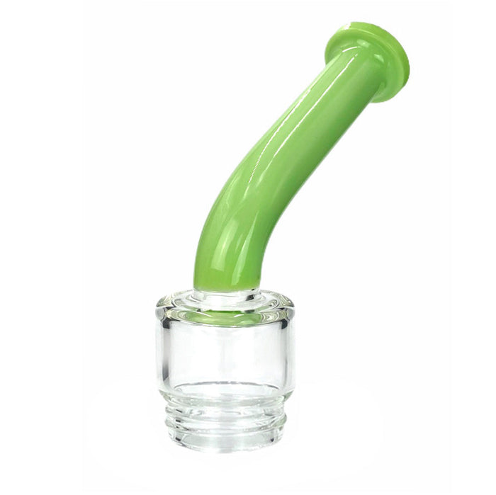 Bent Neck / Slime