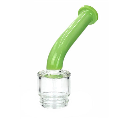 Bent Neck / Slime