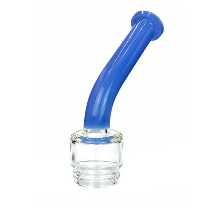 Bent Neck / Blueberry
