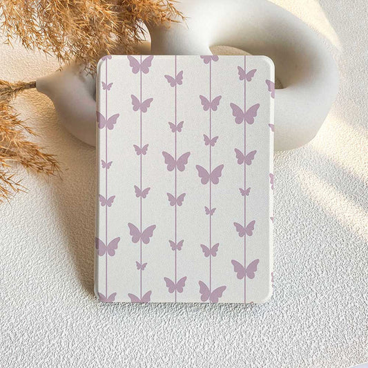 Purple Butterfly | Kindle Case