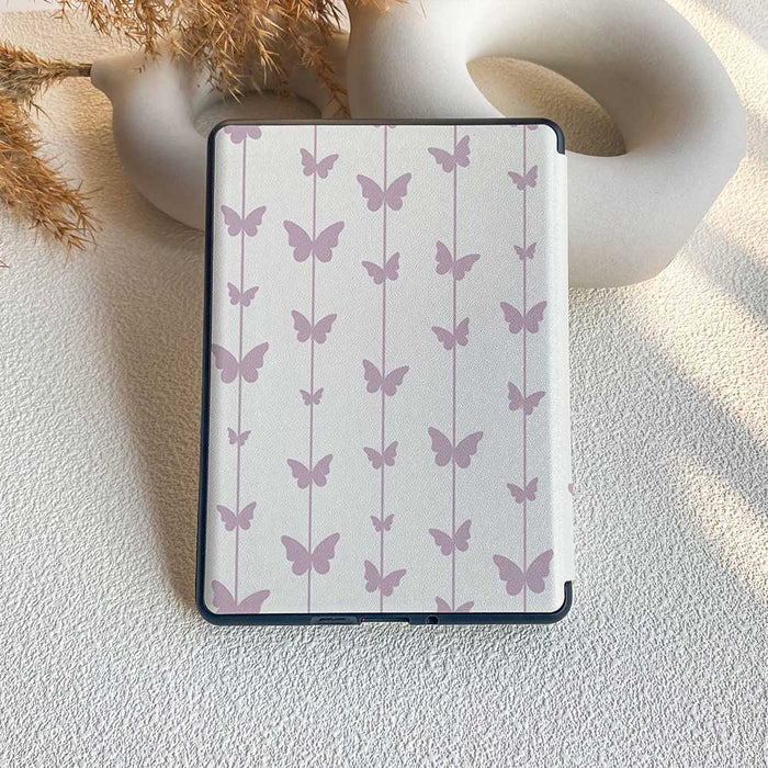 Purple Butterfly | Kindle Case