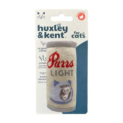 Huxley & Kent Cat Toys Purrs Light Cat Toy