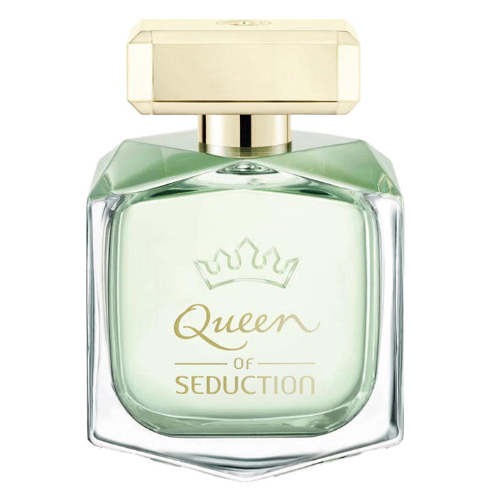 Queen Of Seduction Eau de toilette