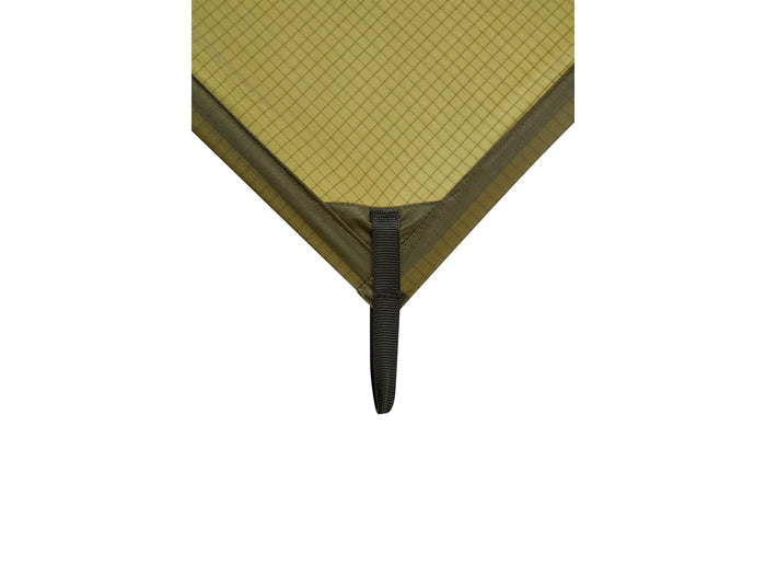 Rab SilTarp 2 Tarp Shelter 2-3 Person | Olive