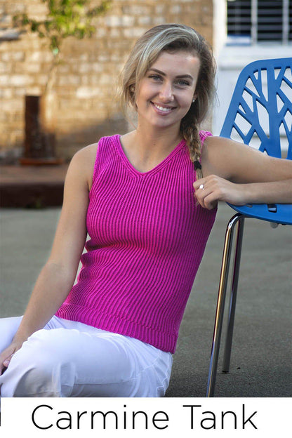 Radiant Cotton: Spring Capsule Pattern Fibra Natura