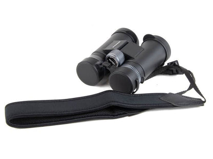 Ranger 10x42 Waterproof Binoculars with Manitoba Bino Case