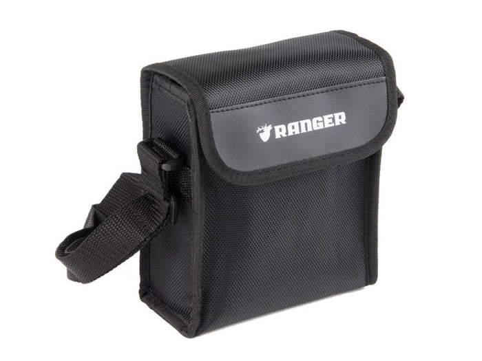 Ranger 10x42 Waterproof Binoculars with Manitoba Bino Case