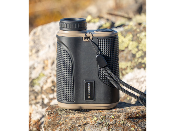Ranger Rangefinder 1500 6x24 Laser Rangefinder