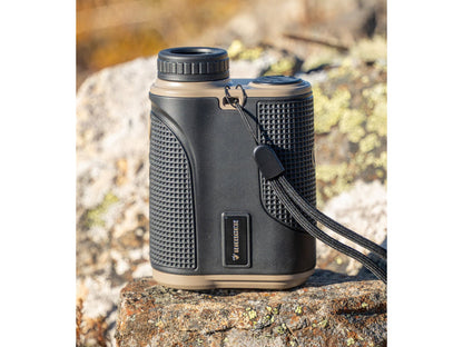 Ranger Rangefinder 1500 6x24 Laser Rangefinder