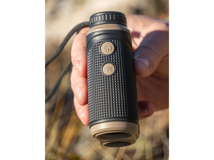 Ranger Rangefinder 1500 6x24 Laser Rangefinder