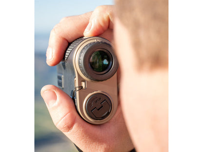 Ranger Rangefinder 1500 6x24 Laser Rangefinder