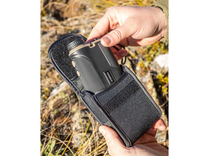 Ranger Rangefinder 1500 6x24 Laser Rangefinder