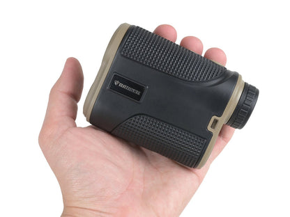 Ranger Rangefinder 1500 6x24 Laser Rangefinder