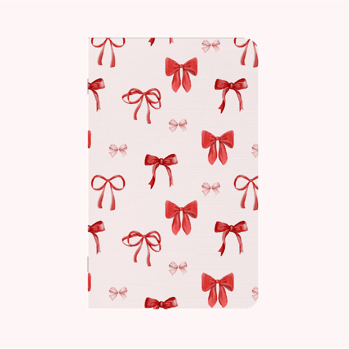 Red Bows