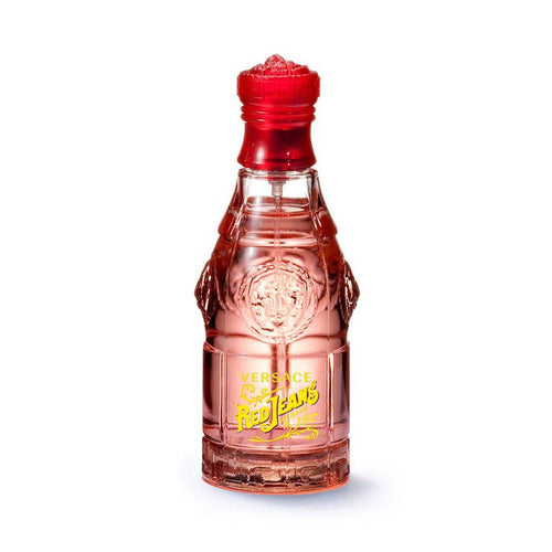 Red Jeans Eau de Toilette