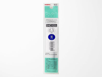 Refill for BLEN 3 Color Pen