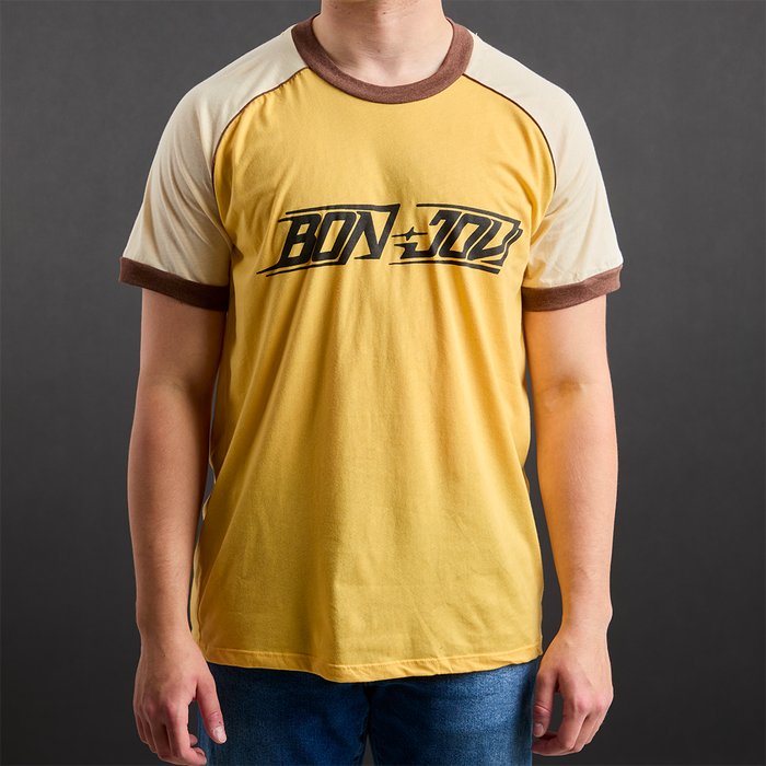 Retro Logo T-Shirt