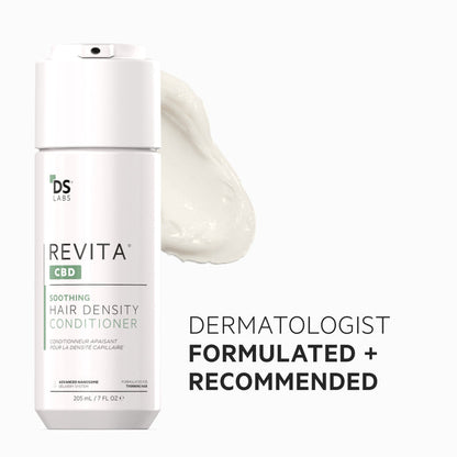 Revita.CBD | Super Antioxidant Hair DENSITY CBD Conditioner
