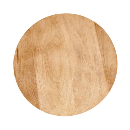 Rhea Bobbin Side Table