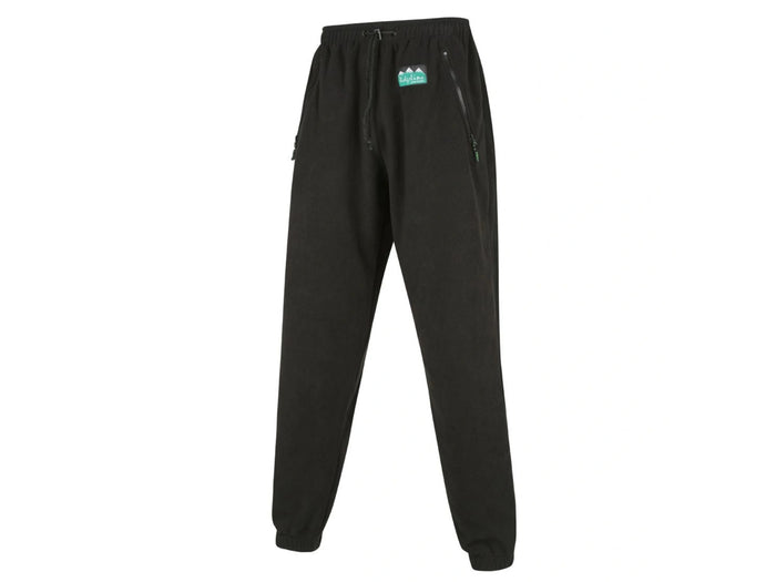 Ridgeline Staydry Trousers: Black