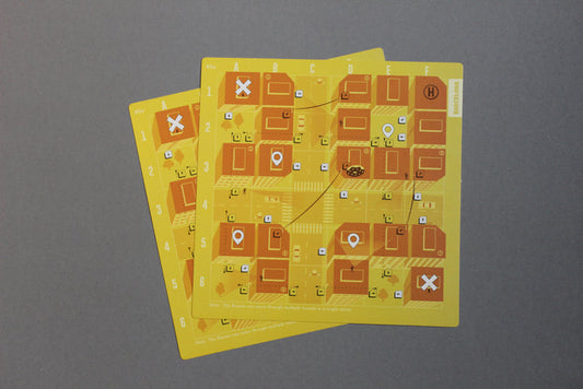 RUN Bonus map WHOLESALE
