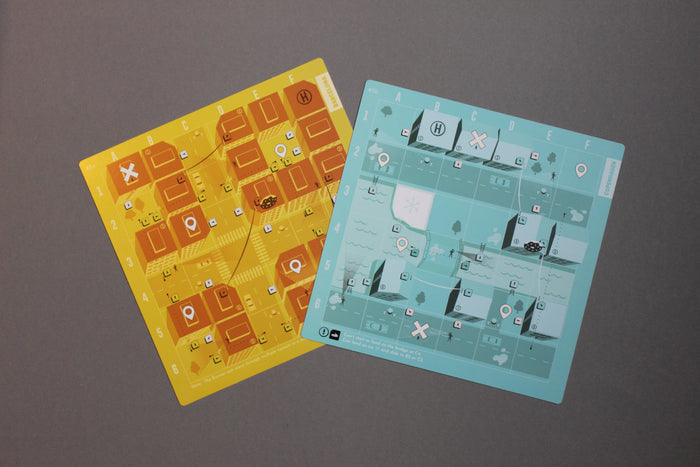 RUN Bonus map WHOLESALE