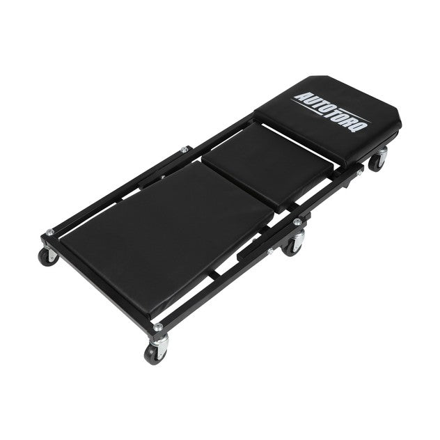 SALE! 2-in-1 Garage Creeper