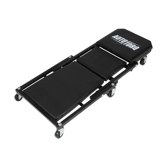 SALE! 2-in-1 Garage Creeper