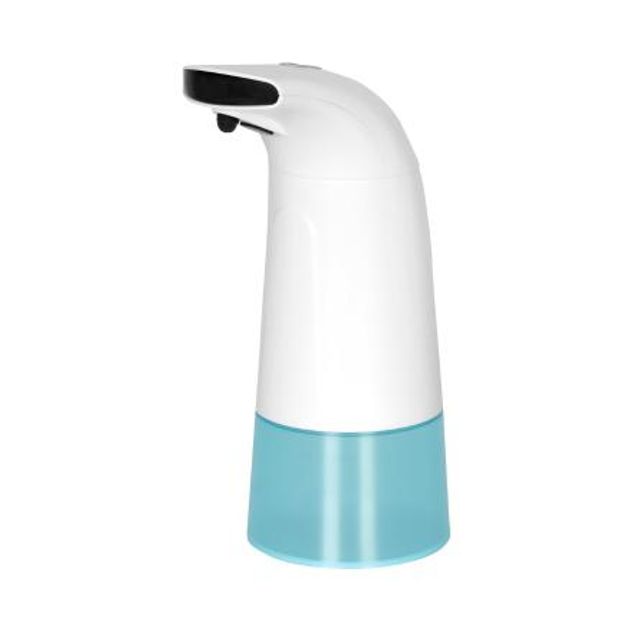 SALE! Non Contact Foam Soap Or Sanitiser Dispenser
