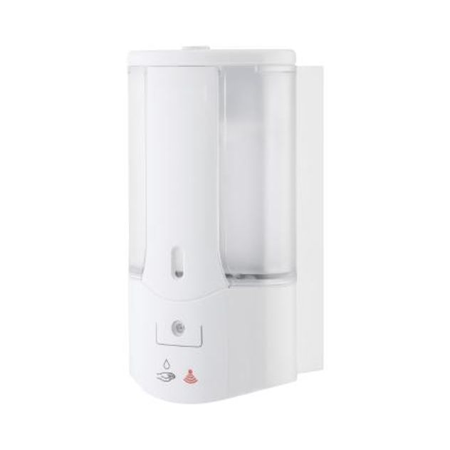 SALE! Non Contact Wall Mounted Liquid Soap Or Sanitiser Dispenser